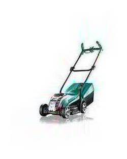 Bosch Rotak 32 Li Cordless Rotary Lawnmower - 36V